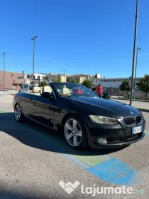 BMW Cabrio 2009 autoturism