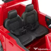 Masinuta electrica pt. 2 copii Ford Super Duty F450 4x50W 12V 