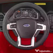 Masinuta electrica pt. 2 copii Ford Super Duty F450 4x50W 12V 