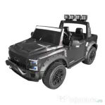 Masinuta electrica pt. 2 copii Ford Super Duty F450 4x50W 12V