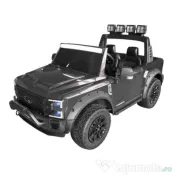 Masinuta electrica pt. 2 copii Ford Super Duty F450 4x50W 12V 