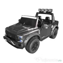Masinuta electrica pt. 2 copii Ford Super Duty F450 4x50W 12V