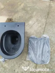 Vas wc cu bazin rezervor 