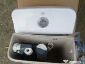 Vas wc cu bazin rezervor 