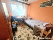 Apartament 3 camere Viziru 1 etaj 1 sup 52 mp 