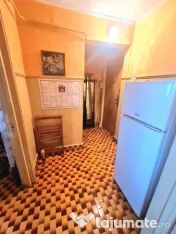 Apartament 3 camere Viziru 1 etaj 1 sup 52 mp 