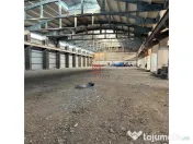 Spatiu industrial/hala/depozit Giurgiu - Port, Giurgiu 