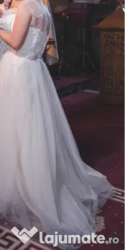 Rochie de mireasă 