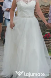 Rochie de mireasă 