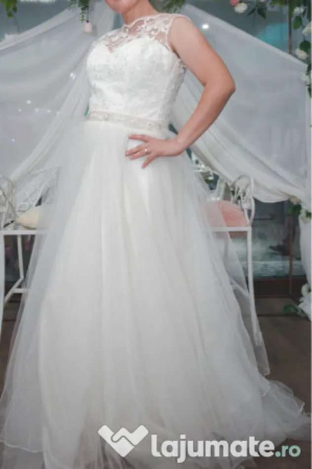 Rochie de mireasă