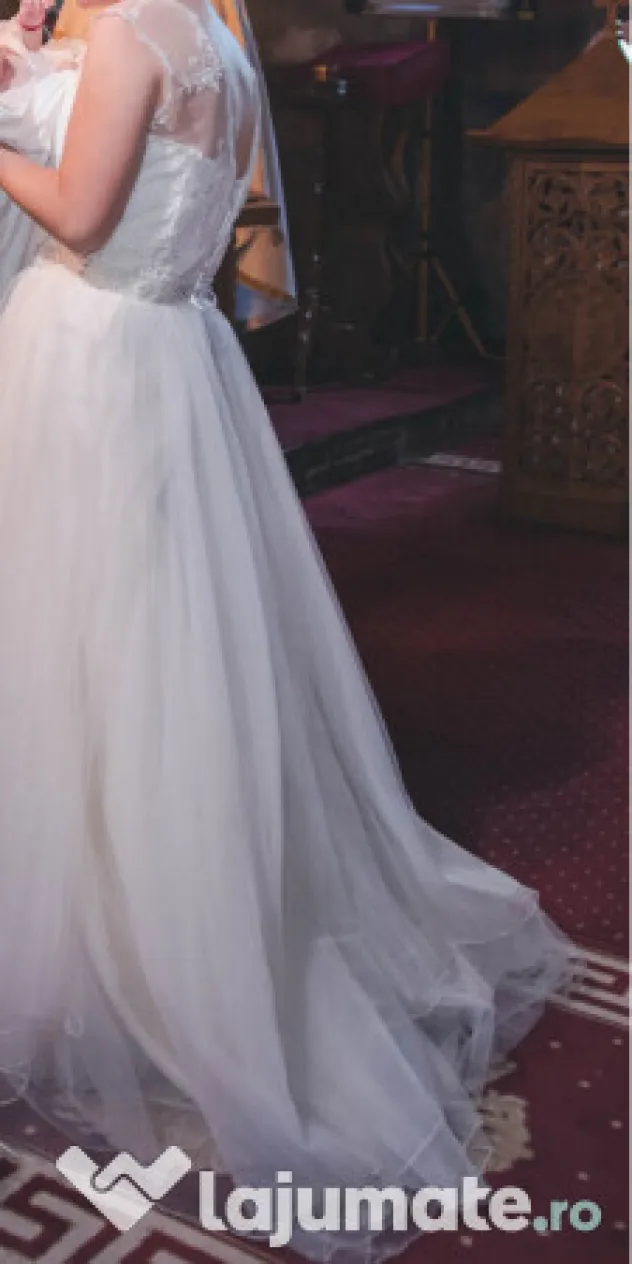 Rochie de mireasă