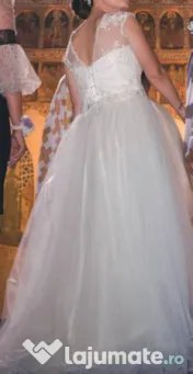 Rochie de mireasă 