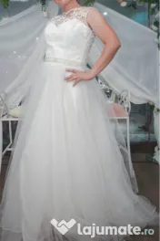 Rochie de mireasă 