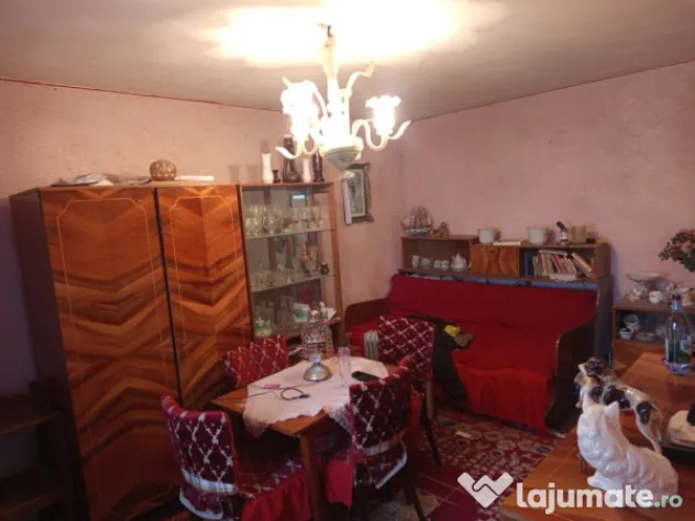 Proprietar garsonieră în Băile Govora ultracentral