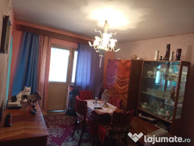Proprietar garsonieră în Băile Govora ultracentral