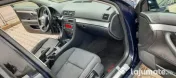Audi A 4 , B 7, 2,0 TDI , Impecabil, An 2007 , inm RO , Acte la zi/ Te 