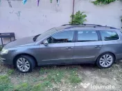 Volkswagen Passat, 2006