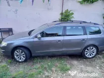 Volkswagen Passat, 2006, inmatriculat