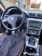 Volkswagen Passat, 2006