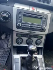Volkswagen Passat, 2006
