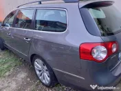 Volkswagen Passat, 2006