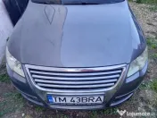 Volkswagen Passat, 2006