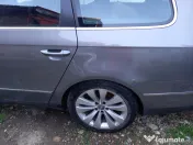 Volkswagen Passat, 2006