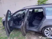 Volkswagen Passat, 2006