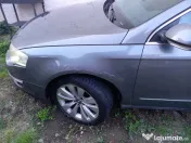 Volkswagen Passat, 2006