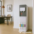 Dozator purificator apa - conectare la reteaua publica