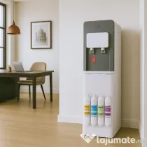 Dozator purificator apa - conectare la reteaua publica