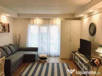 Apartament 2 camere complex Cosmopolis