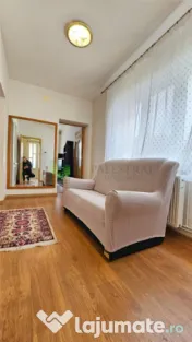 Casa 3 camere , mobilata-utilata Centrul Civic 500 Euro 