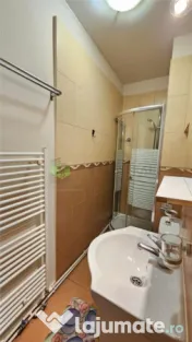 Casa 3 camere , mobilata-utilata Centrul Civic 500 Euro 