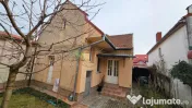 Casa 3 camere , mobilata-utilata Centrul Civic 500 Euro 