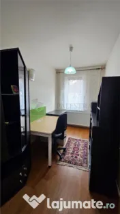 Casa 3 camere , mobilata-utilata Centrul Civic 500 Euro 