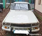Dacia 1300 (an 1975, culoare GRI 83)