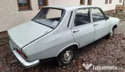 Dacia 1300 (an 1975, culoare GRI 83) 