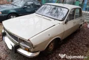 Dacia 1300 (an 1975, culoare GRI 83) 