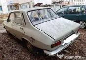 Dacia 1300 (an 1975, culoare GRI 83) 