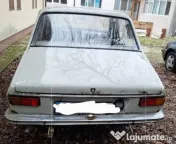 Dacia 1300 (an 1975, culoare GRI 83) 