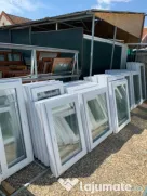 Geamuri termopan albe noi