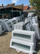 Geamuri termopan albe noi