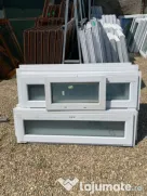 Geamuri termopan albe noi