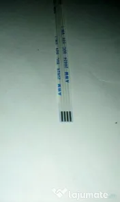 Cablu panglica 4 pini 