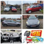 Inchirieri inchiriez Auto masina de inchiriat 