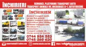 Inchirieri inchiriez Auto masina de inchiriat 