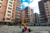 Apartament - Militari Residence 