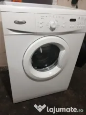 Masina de spalat Whirlpool awo/d 53135 
