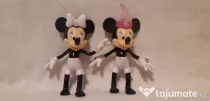 Figurină Disney Mickey Mouse & Minnie Mouse